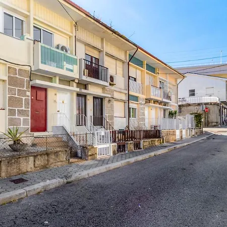 Apartment Typical By Homing Porto