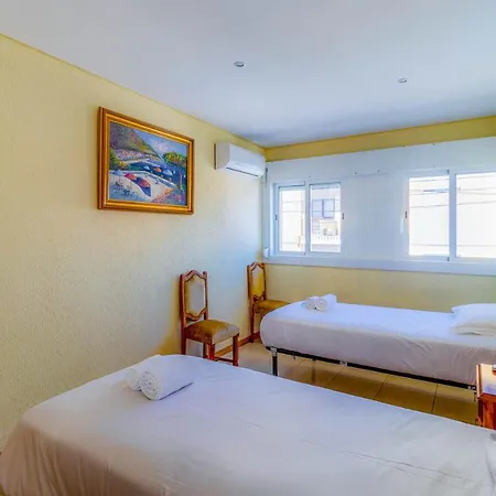 Apartment Typical By Homing *